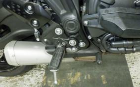 YAMAHA MT-07 2023 RM33J
