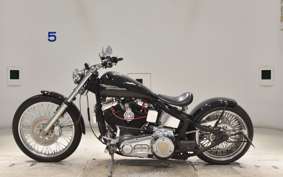 HARLEY FXSTC 1340 1988