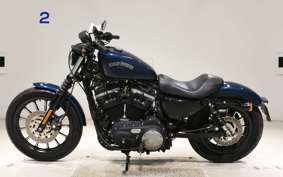 HARLEY XL883N 2013