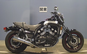 YAMAHA VMAX 2006 VP20