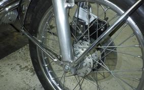 HONDA CB400 2026 CB400F