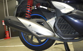 HONDA PCX 150 ABS 2006 KF30