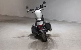 HONDA REBEL 250 S MC49