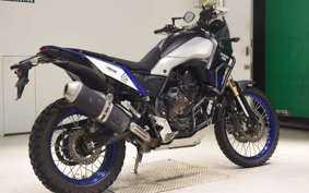 YAMAHA TENERE 700 2020 DM09J