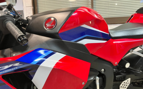 HONDA CBR600RR ABS 2020 PC40