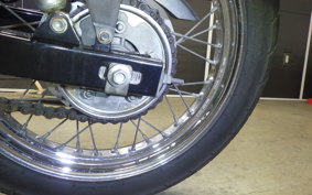HONDA CB400SS E 2007 NC41