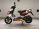 Фото Aprilia SR50 2006 с японского аукциона