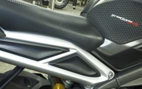 TRIUMPH STREET TRIPLE R 2020