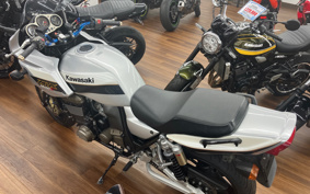 KAWASAKI ZRX1200 S 2002 ZRT20A