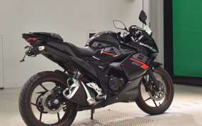 SUZUKI GIXXER 150 SF 2021