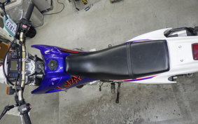 YAMAHA LANZA 2004 4TP