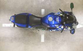 HONDA CBR600RR GEN 2 2007 PC37