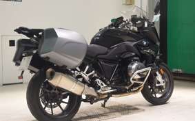 BMW R1200RS 2018