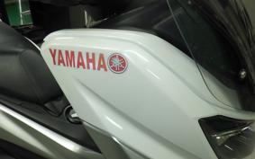 YAMAHA N-MAX 155 A 2016 SG50J