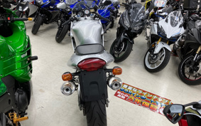 HONDA VTR1000F 1999 SC36
