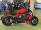 Фото Ducati DIAVEL V4 2023 с японского аукциона