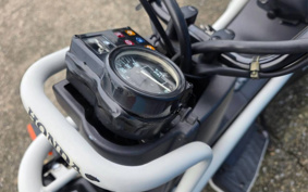 HONDA PS250 MF09