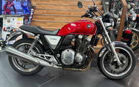 HONDA CB1100 2012 SC65