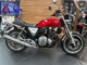 Фото Honda CB1100 2012 с японского аукциона
