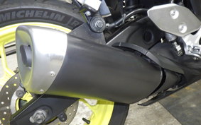 YAMAHA MT-03 2018 RH13J