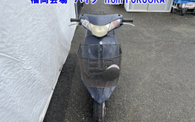 SUZUKI ADDRESS V50