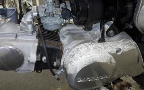 HONDA MONKEY AB27