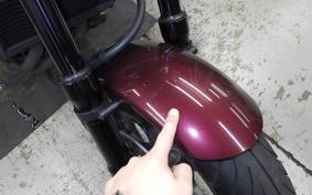 HONDA REBEL 1100 DCT 2021 SC83
