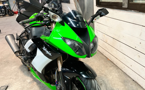 KAWASAKI NINJA ZX-10R 2013 ZXCE11