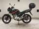 Фото Yamaha YBR125 с японского аукциона