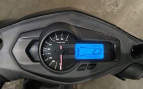 YAMAHA CYGNUS125XSR SEA5J