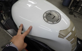 YAMAHA TZR250 R 2025 3XV
