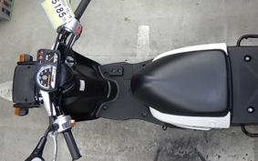 YAMAHA GEAR Gen.2 2015 UA08J