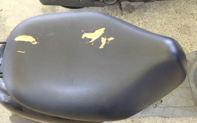 SUZUKI LET's 4 CA41A
