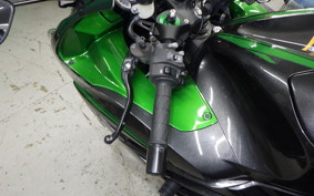 KAWASAKI ZZ1400 NINJA R A 2018