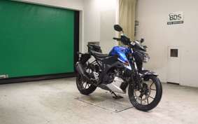 SUZUKI GSX-S125 2023 DL32D
