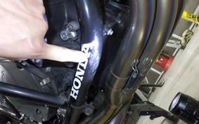HONDA CB1300SB SUPER BOLDOR A 2009 SC54
