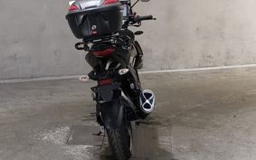 SUZUKI JIKUSA-150 ED13N