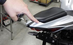 KAWASAKI ZX-4R SE 2025 ZX400P