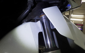 HONDA LEAD 125 2001 JF45
