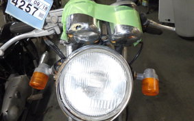 HONDA GB250 CLUBMAN Gen.4 MC10
