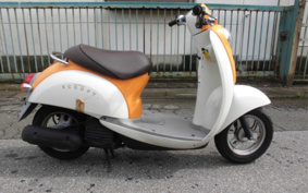 HONDA CREA SCOOPY AF55