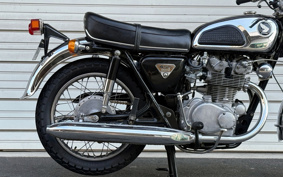 HONDA CB450 K1 1972 CB450K1