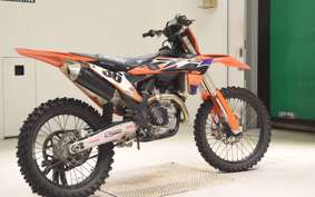 KTM 450 SX F 2013