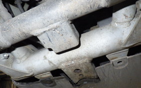SUZUKI ADDRESS V50 CA4BA