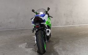 KAWASAKI NINJA ZX-6R 2024 ZX636J