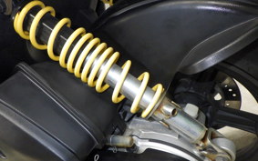YAMAHA CYGNUS 125 XSR 3 2002 SED8J