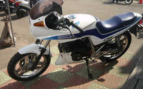 HONDA CBX250S MC12