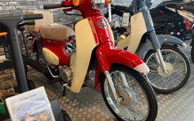 HONDA SUPER CUB50 AA09