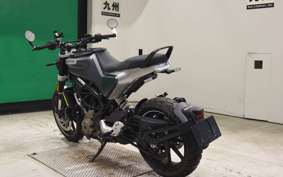 HUSQVARNA SVARTPILEN 250