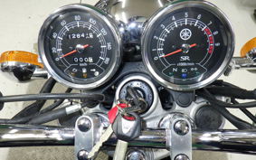 YAMAHA SR400 Gen.4 2015 RH03J